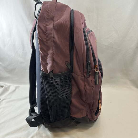 Adidas Prime 6 Backpack Gray/Rose Gold - Picture 6 of 16